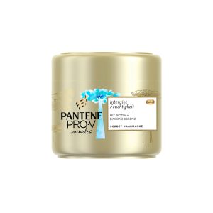 ماسک مو پنتن مدل Intensive Feuchtigkeit روغن بائوباب حجم 300 میلی لیتر
