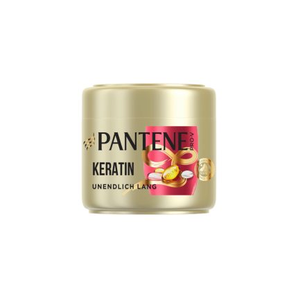 ماسک مو کراتینه PRO V پنتن حجم 300 میلی لیتر