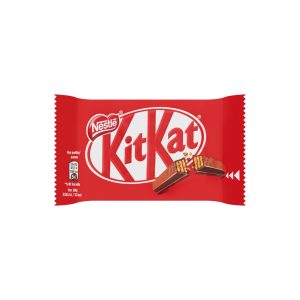 شکلات چهار انگشتی کیت کت وزن 42 گرم