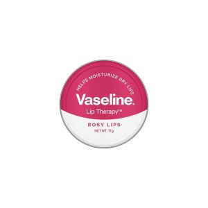 بالم لب وازلین مدل Rosy Lips وزن 20 گرم