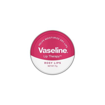 بالم لب وازلین مدل Rosy Lips وزن 20 گرم