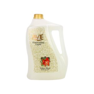 مایع دستشویی صدفی سفید اوه حجم 3750 میلی لیتر