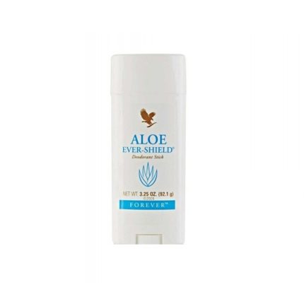 ضد تعریق فوراور مدل Aloe Ever-Shield وزن 92 گرم