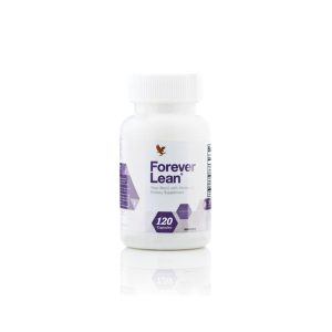 قرص مکمل فوراور مدل Lean بسته 120 عددی