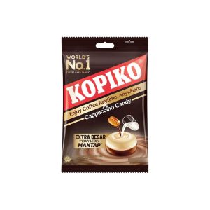 آبنبات قهوه کاپیکو وزن 175 گرم
