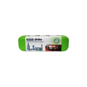 کیت ارتودنسی و مراقبت از دندان Gum