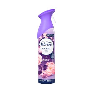 اسپری خوشبو کننده هوا فبرز مدل Exotic Bloom حجم 185 میلی لیتر