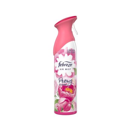 اسپری خوشبو کننده هوا فبرز مدل Peony & Cedar حجم 185 میلی لیتر