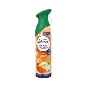 اسپری خوشبو کننده هوا فبرز مدل Citrus Verbena حجم 185 میلی لیتر