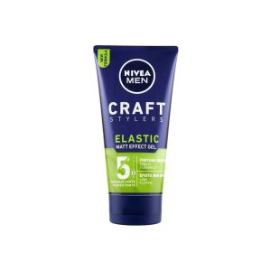 ژل مو نیوآ مدل Elastic resistance حجم 150 میلی لیتر