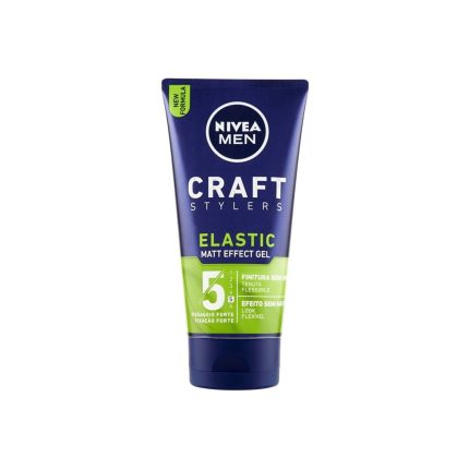 ژل مو نیوآ مدل Elastic resistance حجم 150 میلی لیتر