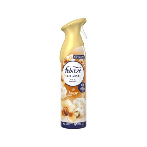 اسپری خوشبو کننده هوا فبرز مدل Gold Orchid حجم 185 میلی لیتر