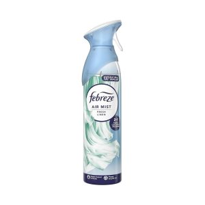 اسپری خوشبو کننده هوا فبرز مدل Linen حجم 185 میلی لیتر
