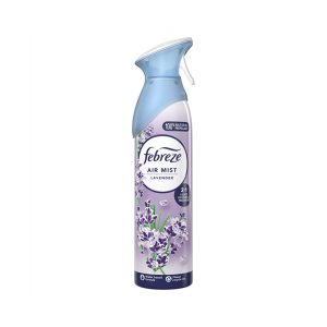 اسپری خوشبو کننده هوا فبرز مدل LAVENDER حجم 185 میلی لیتر