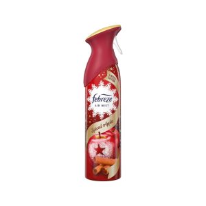 اسپری خوشبو کننده هوا فبرز مدل Spiced Apple Odour حجم 185 میلی لیتر