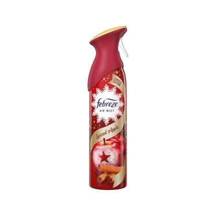 اسپری خوشبو کننده هوا فبرز مدل Spiced Apple Odour حجم 185 میلی لیتر