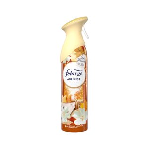 اسپری خوشبو کننده هوا فبرز مدل Cosy Season حجم 185 میلی لیتر