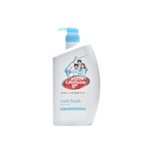 شامپو بدن لایف بوی مدل Cool Fresh حجم 1 لیتر