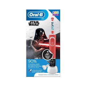 مسواک برقی بچگانه اورال بی مدل Star Wars