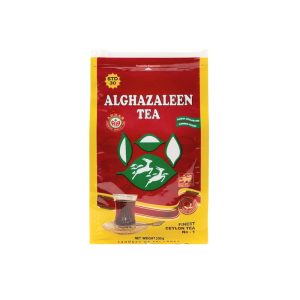 چای دوغزال ساده وزن 200 گرم