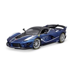 ماکت فراري fxx بوراگو
