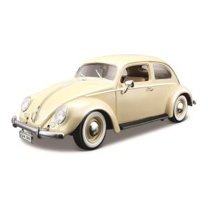 ماکت فولکس واگن 1955 کرم بوراگو