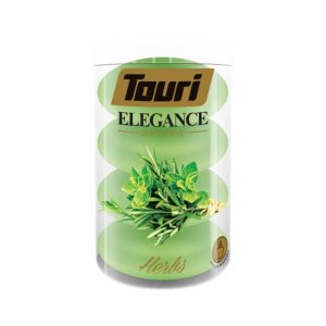 صابون سبز توری بسته 4 عددی
