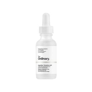 سرم اوردینری مدل Argireline solution 10% حجم 30 میلی لیتر