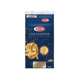 ماکارونی باریلا مدل Pappardelle وزن 250 گرم