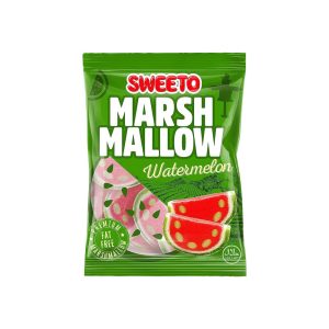 مارشمالو سوییتو مدل Water Melon وزن 60 گرم