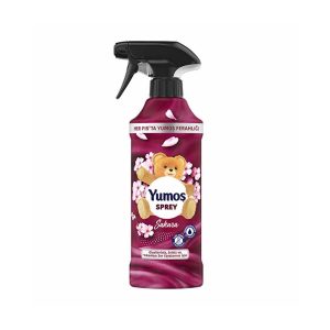 اسپری خوشبو کننده یوموش رایحه Sakura حجم 450 میلی لیتر