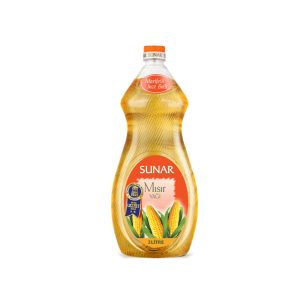 روغن ذرت سونار حجم 2 لیتر