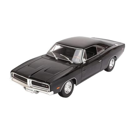 ماکت دوج شارژر 1969 مايستو